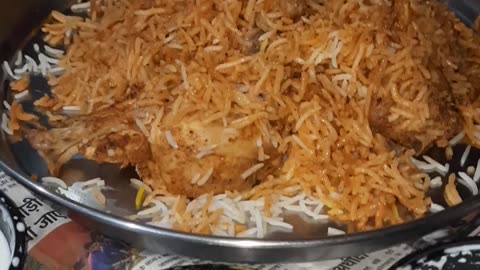 Biriyani party 💖🥳