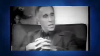 2244. Satanism Interview with Christopher Lee | 1975