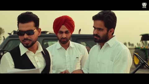 ILZAAM (Official Video) Arjan Dhillon - Saroor Album - Latest Punjabi Songs 2024 - New Song 2024