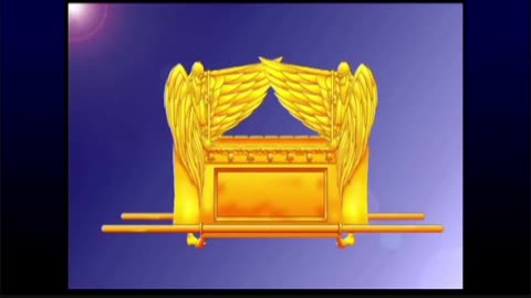 ARK of the COVENANT & THRONE of the WORD upon Earth