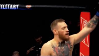 3 Minutes Why Conor McGregor is the king