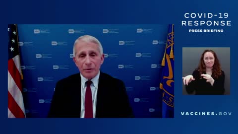 'Stunningly Obvious': Fauci And Walensky Respond To Tucker's Latest COVID-19 Segment