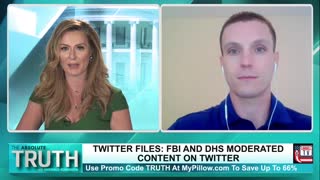 FBI WHISTLEBLOWER REACTS TO TWITTER'S TIES TO THE FBI