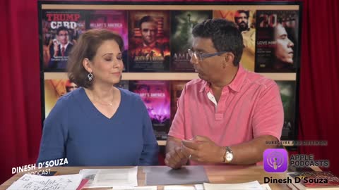 Debbie Reveals the Shocking Parallels Between Obama and Hugo Chavez