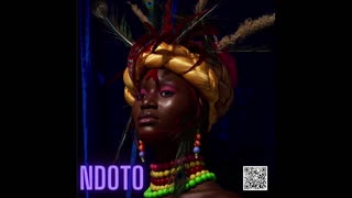 Free Afro Beat - NDOTO 2023