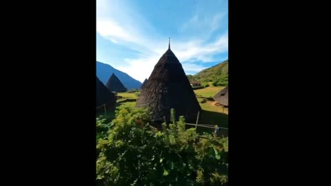 THE CHARM OF WAE REBO READY TO AMAZE YOU...!!