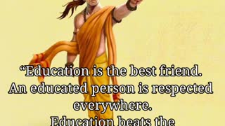 Quotes On Chanakya