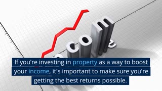 5 Tips to Making More Returns on Your Investmen