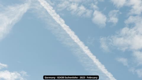 20230200 - Was schwebte im Februar 2023 am Himmel über Eschenlohe?