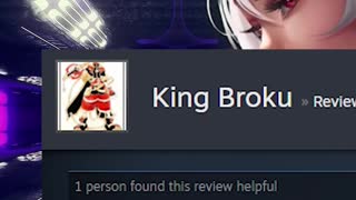 Iconic Steam Review - Maybe better later!