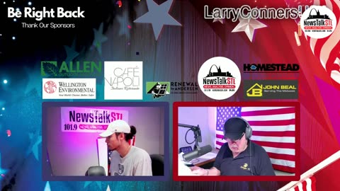 LarryConnersUSA 5.16.23