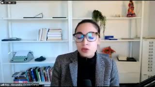 AOC Says Limits to Abortion Force Women Into ‘Conscripted Labor’