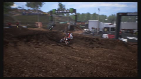 MXGP 2020 (Ps5) Race32