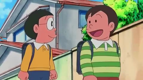 Doraemon New episodes 2023 | Episode 1 | Cartoon for kids | #youtube #doraemon #cartoon