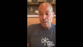 Why David Goggins LIKES Andrew Tate