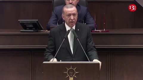 Erdogan indicates Turkey elections to be held on May 14