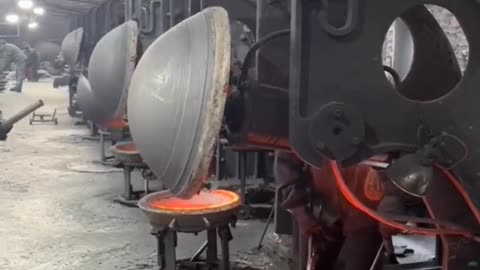 Efficient Aluminum Casting: Simplifying Work with Quality Tools and Machinery