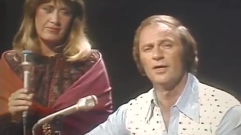 Vern Gosdin and Janie Frickie - Until The End