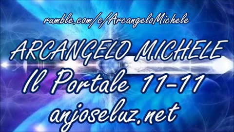 New 18/11/2023 ARCANGELO Michele. – Il Portale 11-11