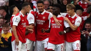 Arsenal defends the Premier League leadership against Wolverhampton