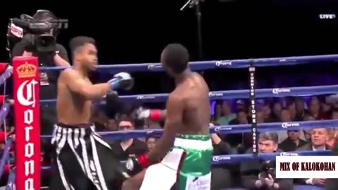 Best funny moments from knockouts and boxing