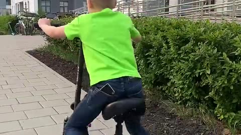 funny kids video