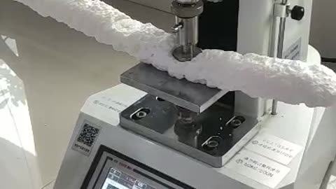 A4 pu foam polyurethane foam test manufacturer in china