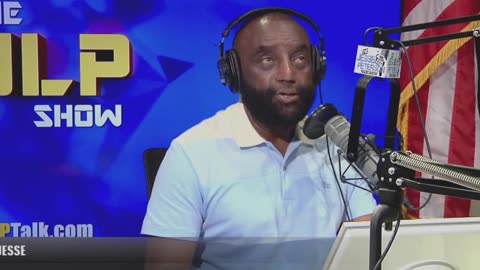 Jesse Lee Peterson - (Hell)