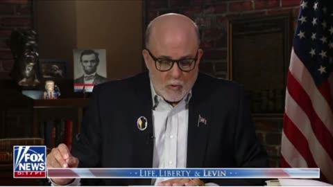 Mark Levin! Life, Liberty, Levin! Aired June 2, 2024