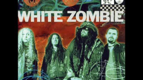 White Zombie - More Human Than Human - Astrocreep - 2000 (mirrored)