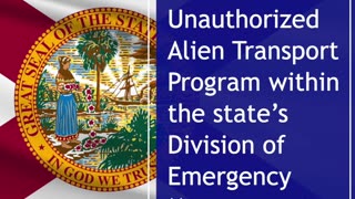 Florida to transport illegal aliens to sanctuary jurisdictions