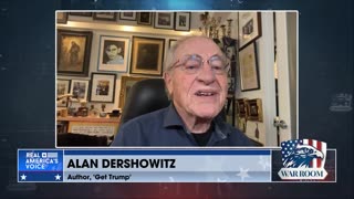 Alan Dershowitz REFUSES to back down on Cohen lawsuit