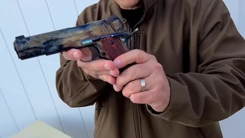 TOP 5 HAND GUNS IN THE WORLD BEST GUNS