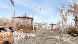 Fallout4 the Slog settlement build tour