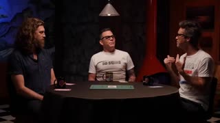 Are We Crazier Than Steve-O? (Game)