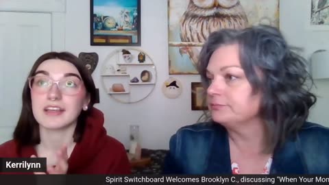 Spirit Switchboard Welcomes Brooklyn C., June 2nd, 2023 _ When Your Mom's a Medium_.mp4