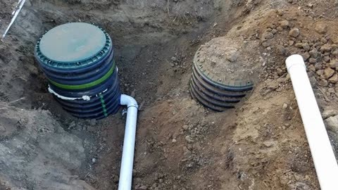 Advanced Sanitation - Septic System Inspection in Ventura County, CA