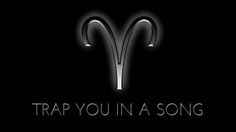Trap You In A Song - Burning Aries