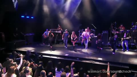 RBD - Walmart 2007 (Show Completo) Remastered FHD