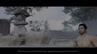 Ghost of Tsushima - 15