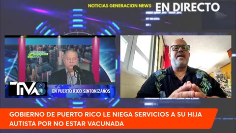 AL DIA DE HOY 06/01/2023 , PUERTO RICO ES LA UNICA JURISDICCION DE LOS ESTADOS UNIDOS Y LATINO AMERICA CONTINUA SECUESTRANDO Y VIOLENTANDO LOS DERECHOS CONSTITUCIONALES Y PRINCIPALMENTE LA CARTA DE DERECHOS DEL PACIENTE AL NEGARLE SERVICIOS ESCENCIALES SA