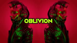 OBLIVION - Cyberpunk / Dark Synthwave MIX