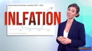 Honest Government Ad | Reserve Bank of Australia - @thejuicemedia