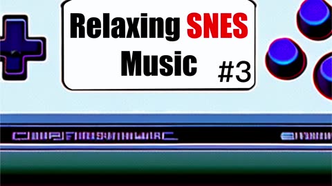 30 minutes of relaxing SNES music #3