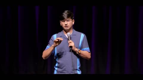 Rajat chauhan married life standup