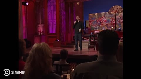 Hilarious Bill Burr Stand-up Comedy: Unfiltered Observations