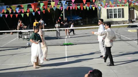 Filipino Fall Festival