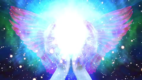 111 Hz to rejuvenate your cellular structure, heal your karma with this Angelic frequency