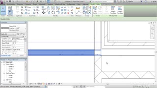 Creating a Revit Model - Part 06