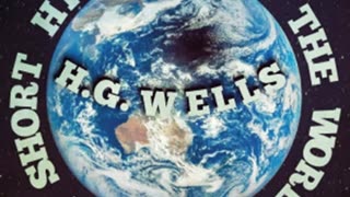 A Short History of the World by H. G. WELLS read by Kristine Bekere Part 1_2 _ Full Audio Book